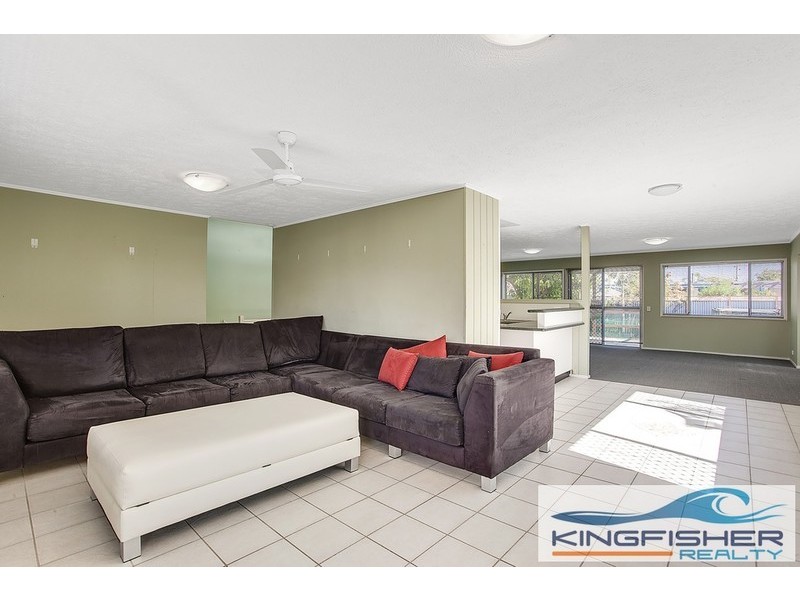 41 Acanthus Avenue, Burleigh Heads QLD 4220