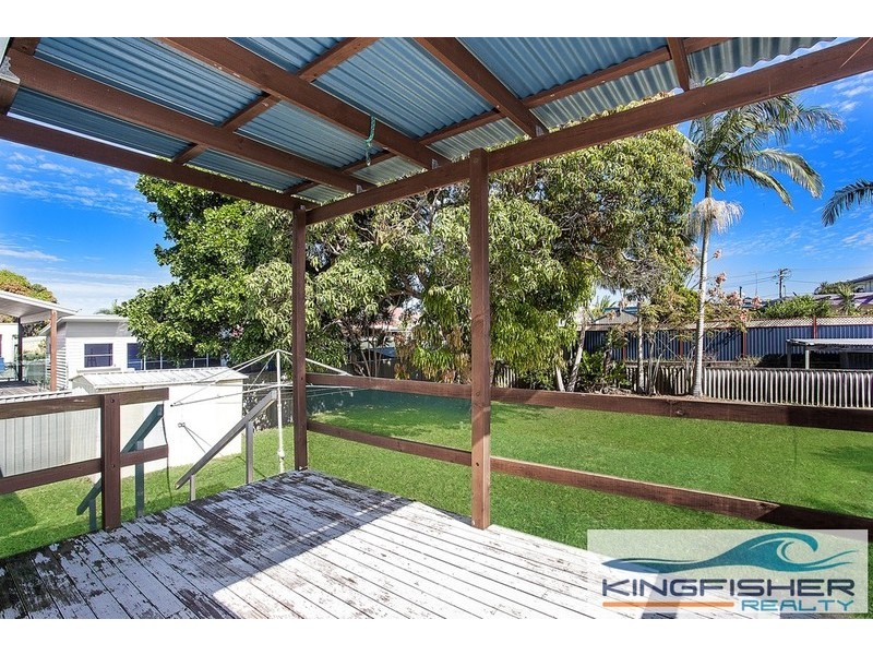 41 Acanthus Avenue, Burleigh Heads QLD 4220
