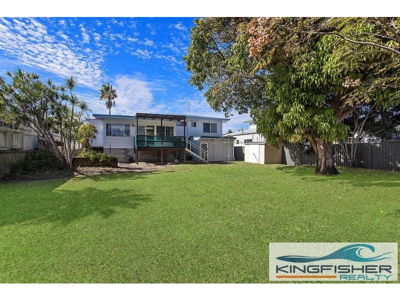 41 Acanthus Avenue, Burleigh Heads QLD 4220