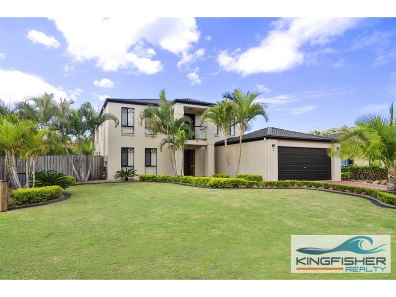2 Tobago Court, Burleigh Waters QLD 4220