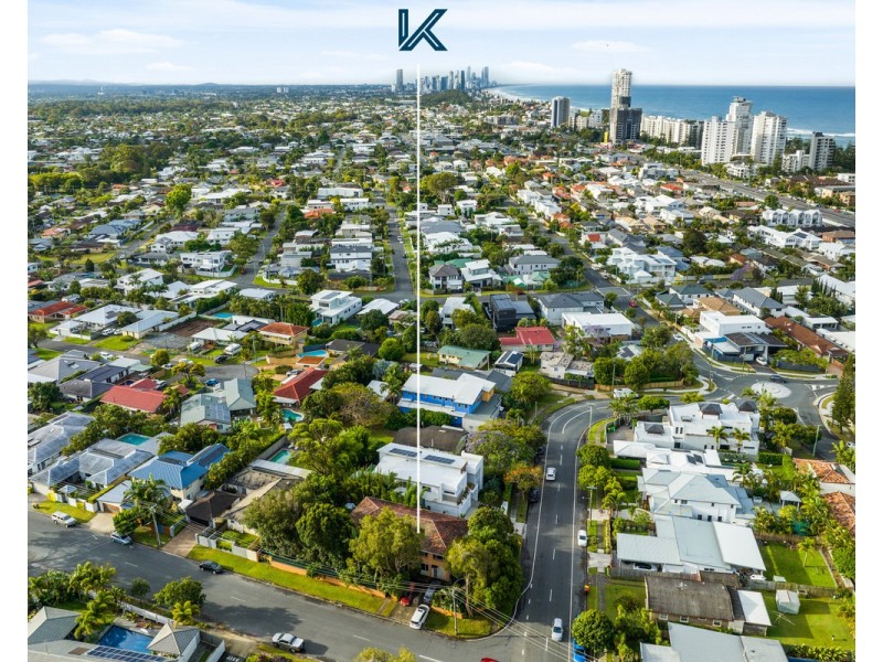 29 Acanthus Avenue, Burleigh Heads QLD 4220