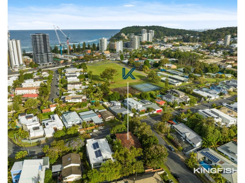 29 Acanthus Avenue, Burleigh Heads QLD 4220