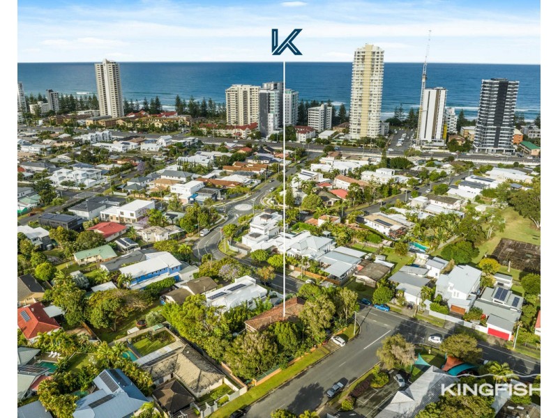 29 Acanthus Avenue, Burleigh Heads QLD 4220