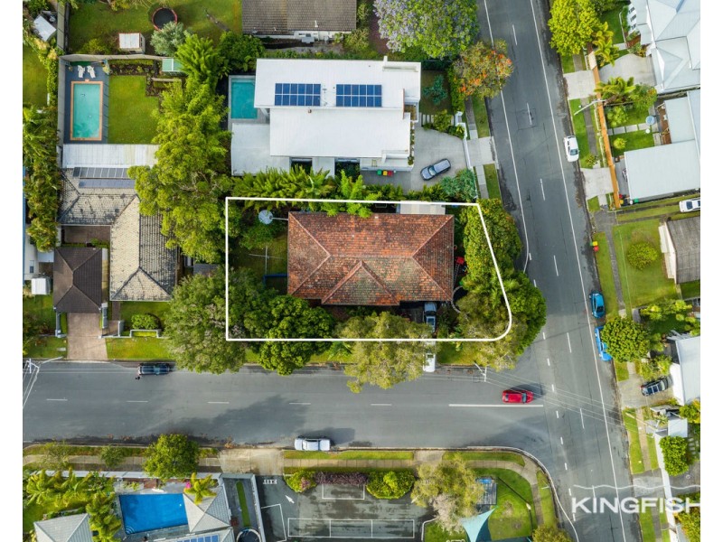 29 Acanthus Avenue, Burleigh Heads QLD 4220