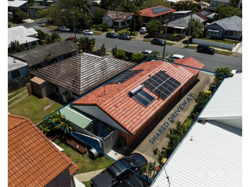 1/12 Elder Entrance, Burleigh Heads QLD 4220