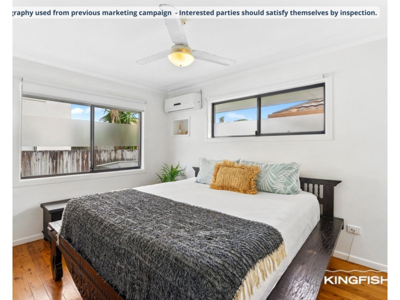 1/12 Elder Entrance, Burleigh Heads QLD 4220