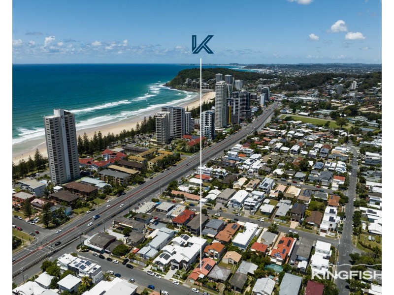 1/12 Elder Entrance, Burleigh Heads QLD 4220