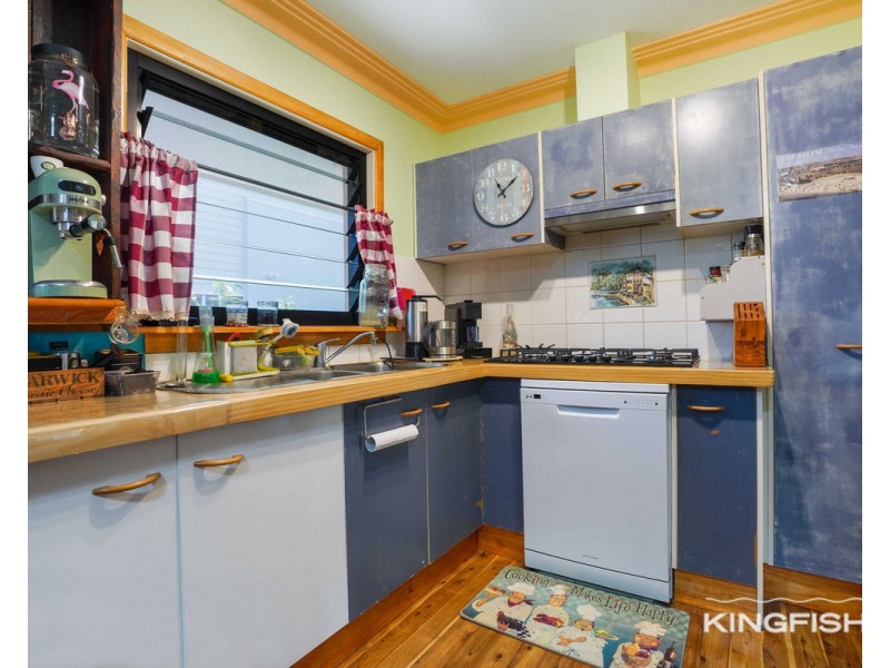 1/12 Elder Entrance, Burleigh Heads QLD 4220