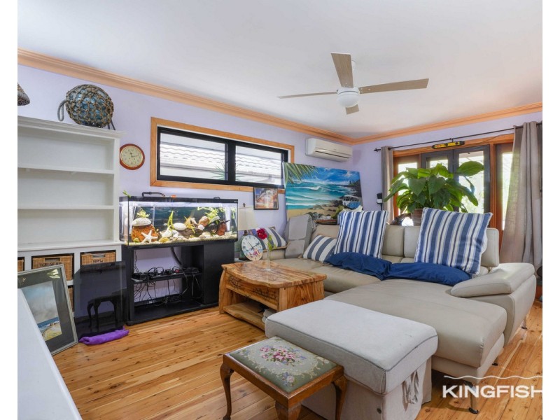 1/12 Elder Entrance, Burleigh Heads QLD 4220