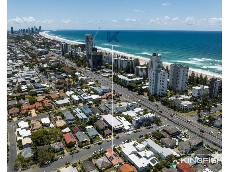 1/12 Elder Entrance, Burleigh Heads QLD 4220