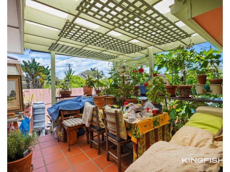 1/12 Elder Entrance, Burleigh Heads QLD 4220