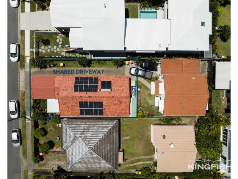 1/12 Elder Entrance, Burleigh Heads QLD 4220