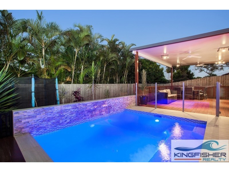 31 Rainbird Close, Burleigh Waters QLD 4220