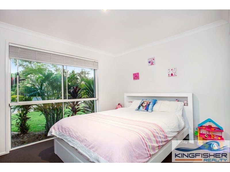 31 Rainbird Close, Burleigh Waters QLD 4220