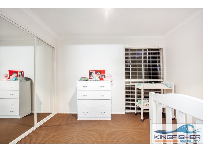 31 Rainbird Close, Burleigh Waters QLD 4220