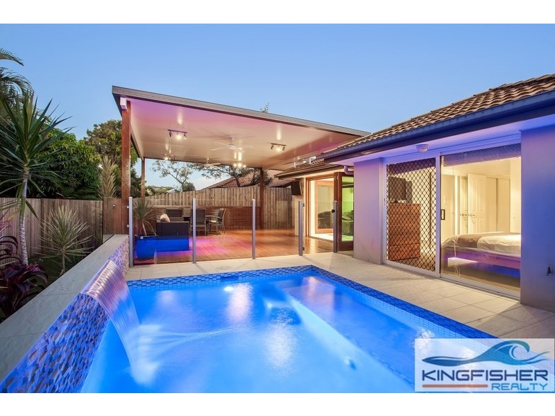 31 Rainbird Close, Burleigh Waters QLD 4220