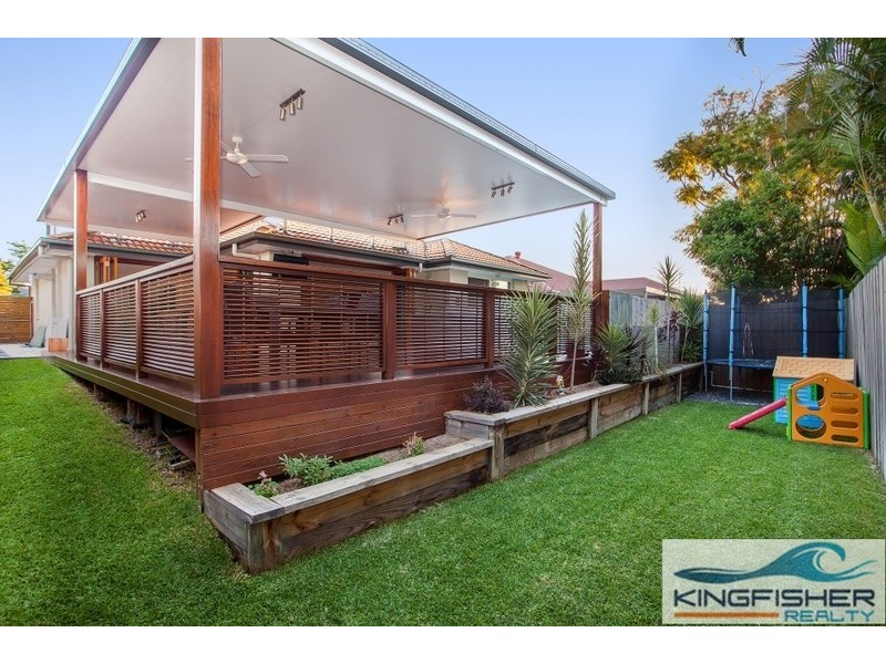 31 Rainbird Close, Burleigh Waters QLD 4220