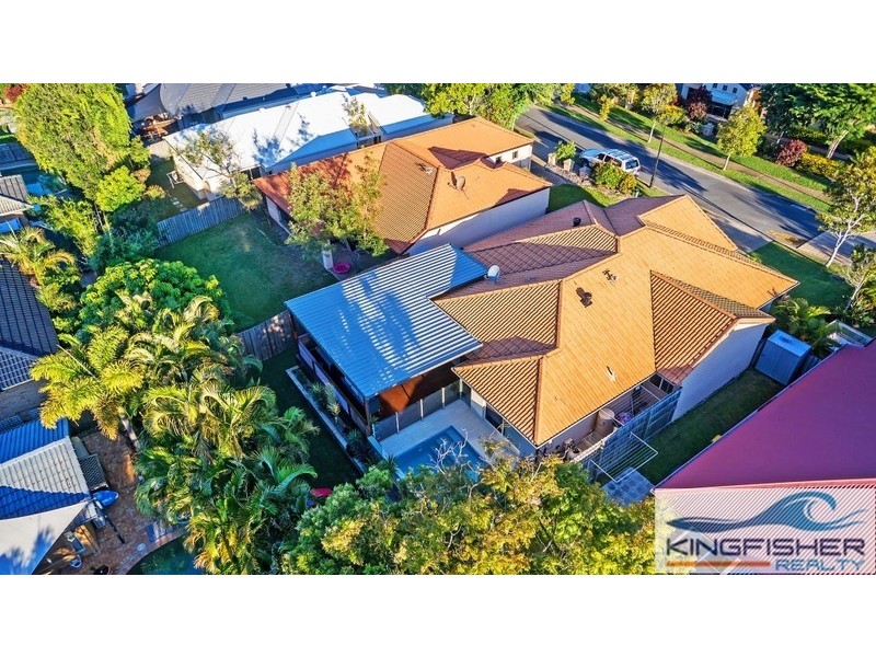 31 Rainbird Close, Burleigh Waters QLD 4220