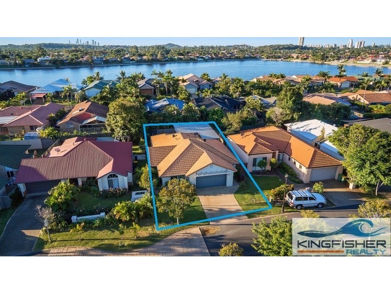 31 Rainbird Close, Burleigh Waters QLD 4220