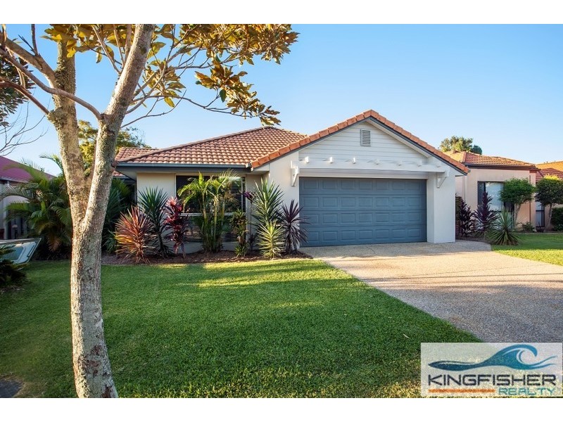 31 Rainbird Close, Burleigh Waters QLD 4220
