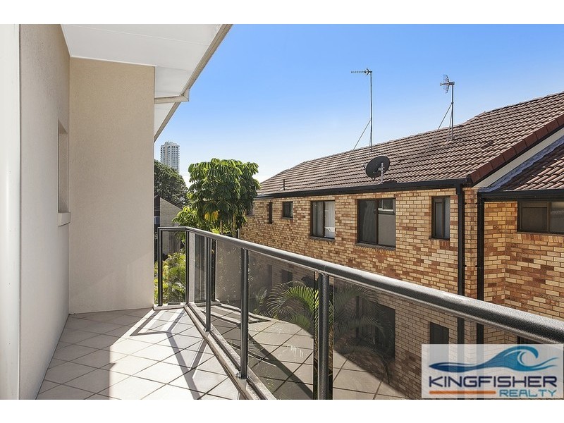 7/22 Burleigh Street, Burleigh Heads QLD 4220