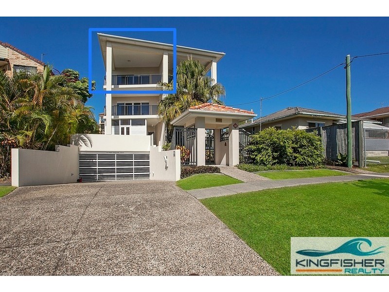 7/22 Burleigh Street, Burleigh Heads QLD 4220