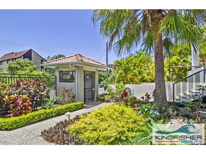 7/22 Burleigh Street, Burleigh Heads QLD 4220