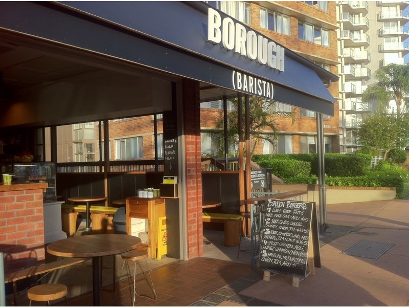 7/22 Burleigh Street, Burleigh Heads QLD 4220