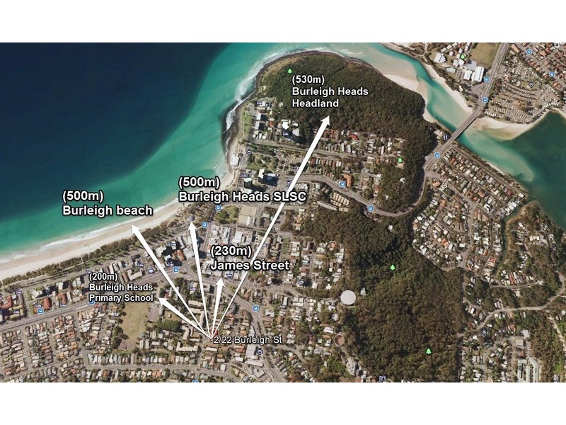 7/22 Burleigh Street, Burleigh Heads QLD 4220