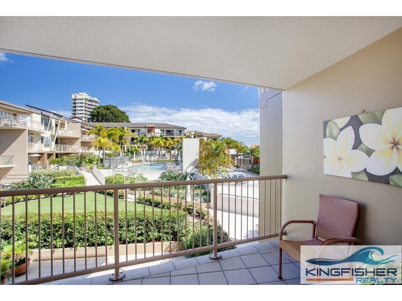 26/4 Park Avenue, Burleigh Heads QLD 4220