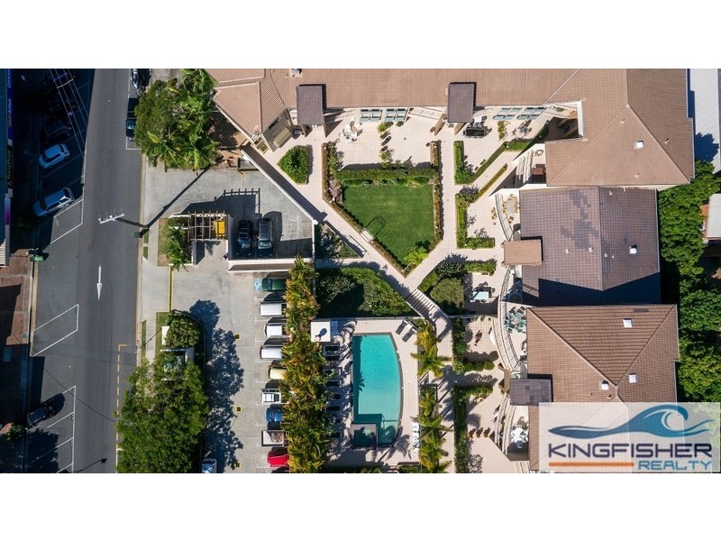 26/4 Park Avenue, Burleigh Heads QLD 4220