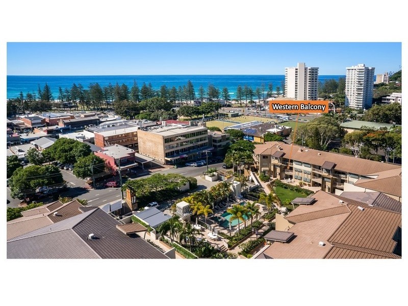 26/4 Park Avenue, Burleigh Heads QLD 4220
