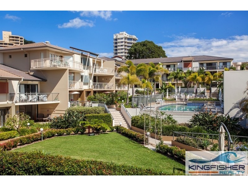 26/4 Park Avenue, Burleigh Heads QLD 4220