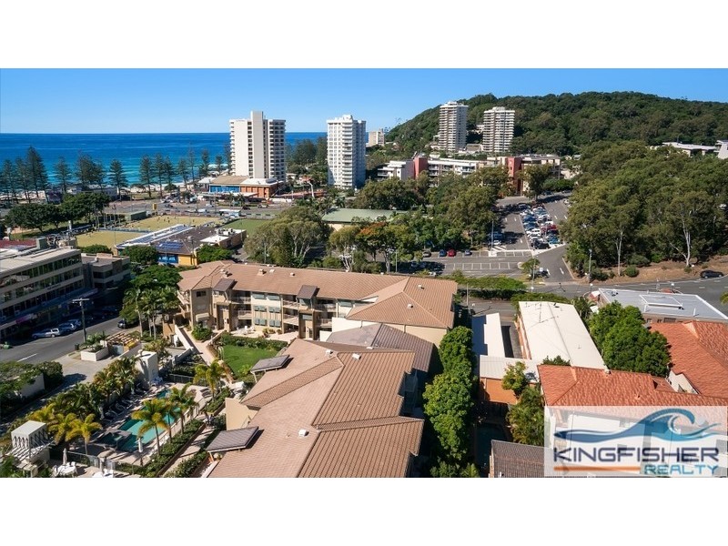 26/4 Park Avenue, Burleigh Heads QLD 4220