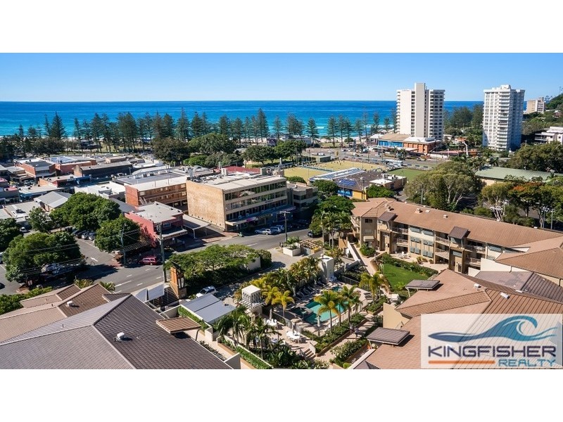 26/4 Park Avenue, Burleigh Heads QLD 4220