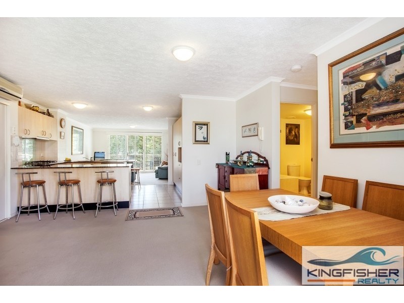 26/4 Park Avenue, Burleigh Heads QLD 4220