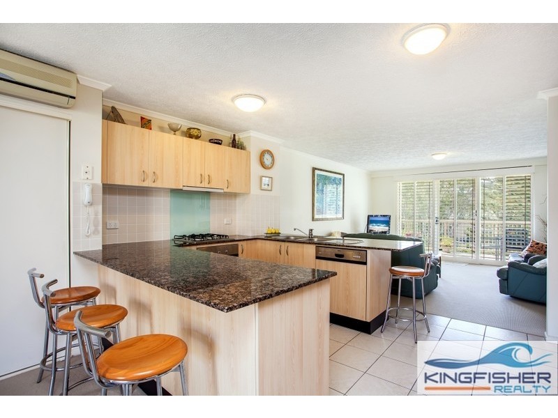 26/4 Park Avenue, Burleigh Heads QLD 4220