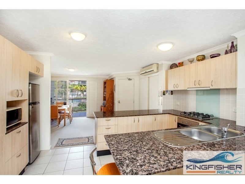 26/4 Park Avenue, Burleigh Heads QLD 4220