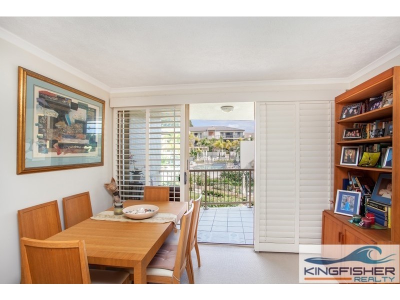 26/4 Park Avenue, Burleigh Heads QLD 4220