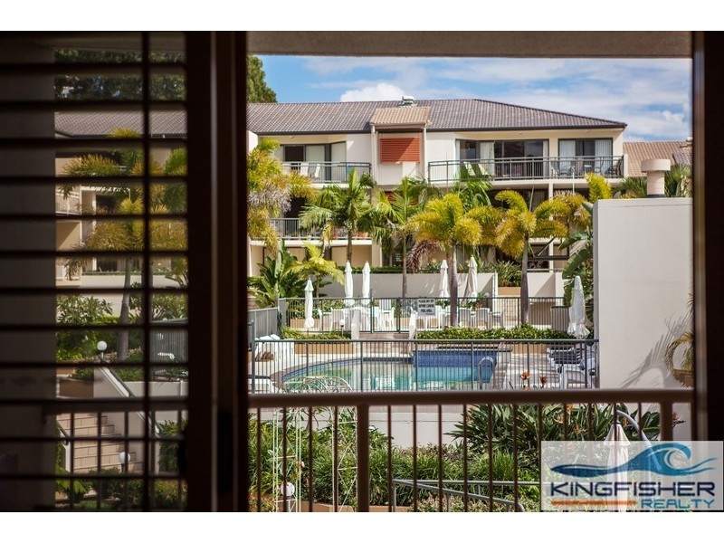 26/4 Park Avenue, Burleigh Heads QLD 4220