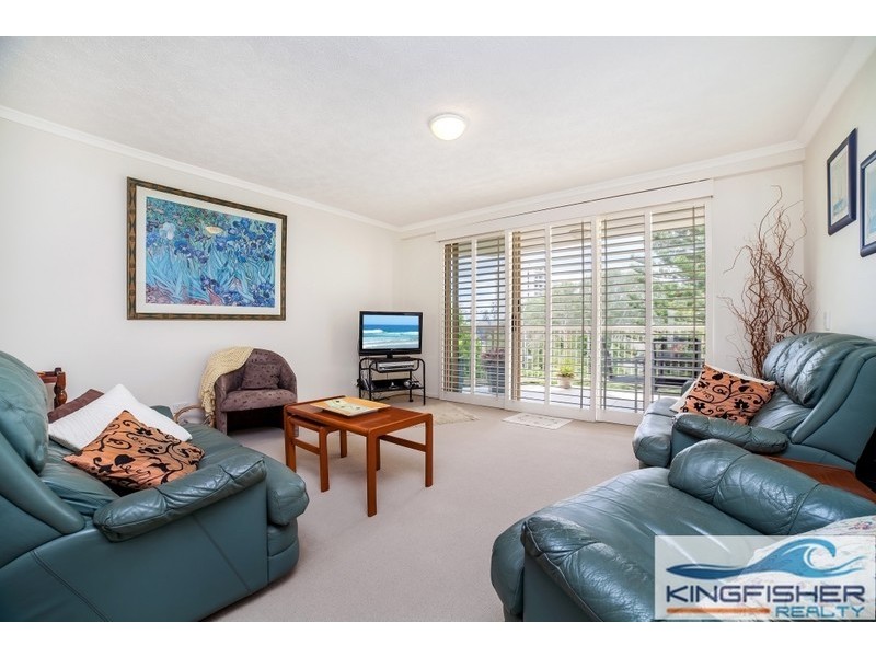 26/4 Park Avenue, Burleigh Heads QLD 4220