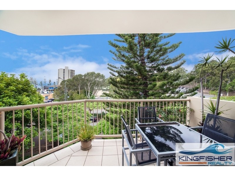 26/4 Park Avenue, Burleigh Heads QLD 4220