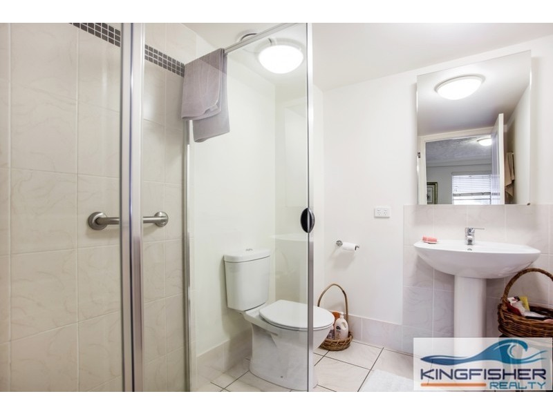 26/4 Park Avenue, Burleigh Heads QLD 4220