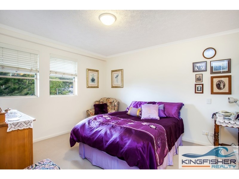 26/4 Park Avenue, Burleigh Heads QLD 4220