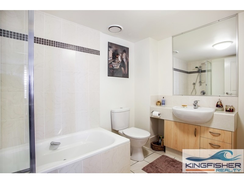 26/4 Park Avenue, Burleigh Heads QLD 4220