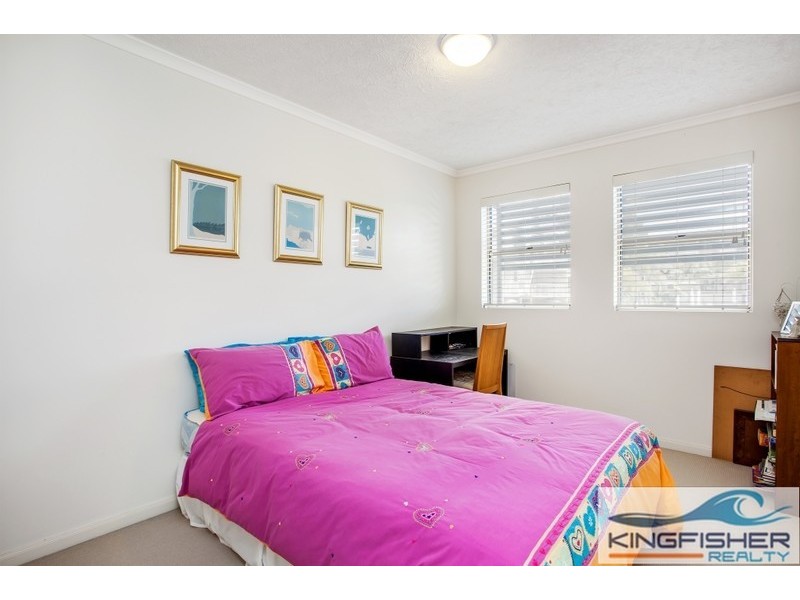 26/4 Park Avenue, Burleigh Heads QLD 4220