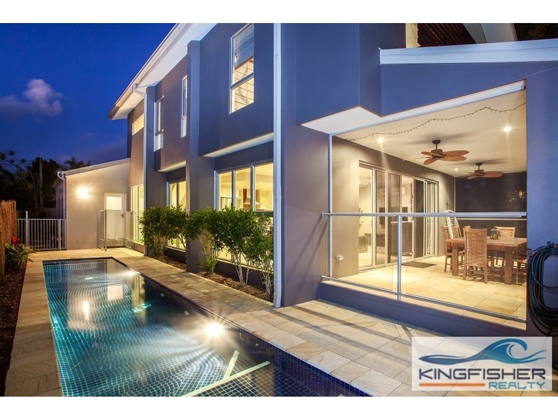 42 Symonds Road, Burleigh Heads QLD 4220