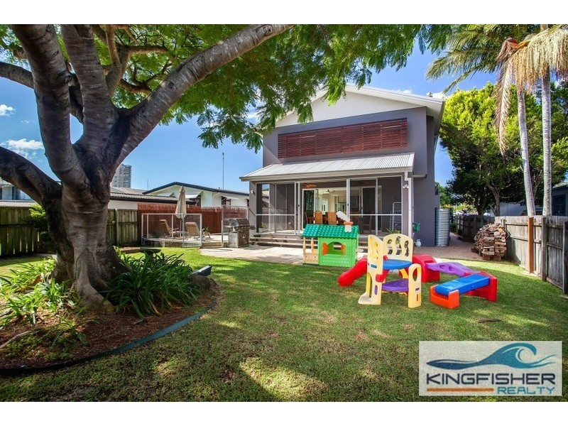 42 Symonds Road, Burleigh Heads QLD 4220