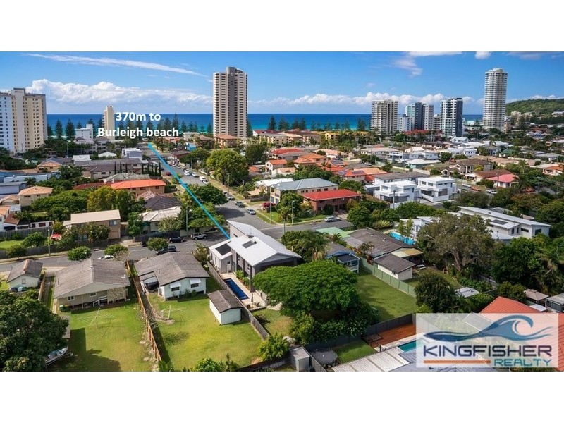 42 Symonds Road, Burleigh Heads QLD 4220