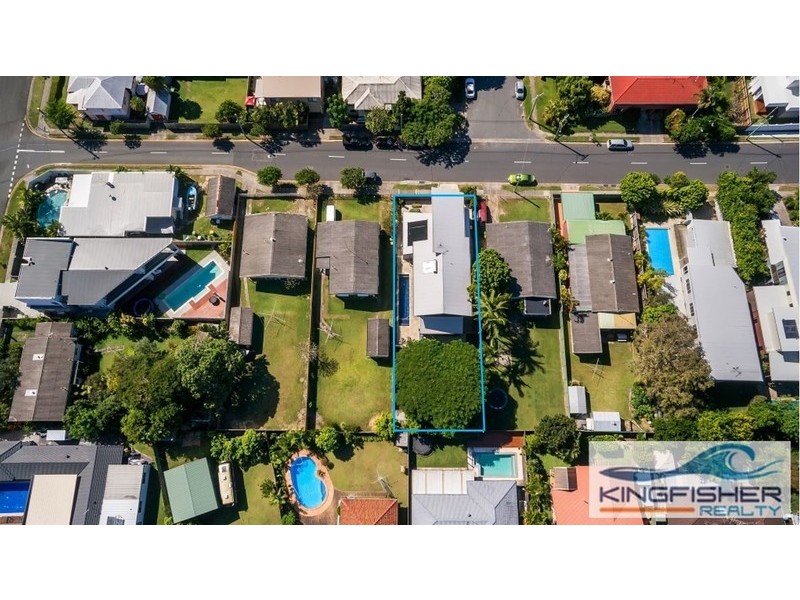 42 Symonds Road, Burleigh Heads QLD 4220